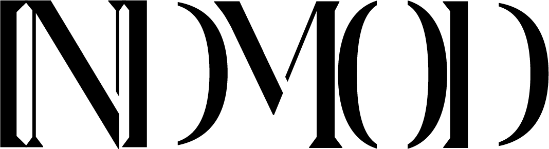 INDMOD main logo
