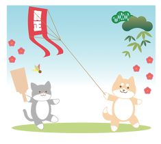 新年イベント