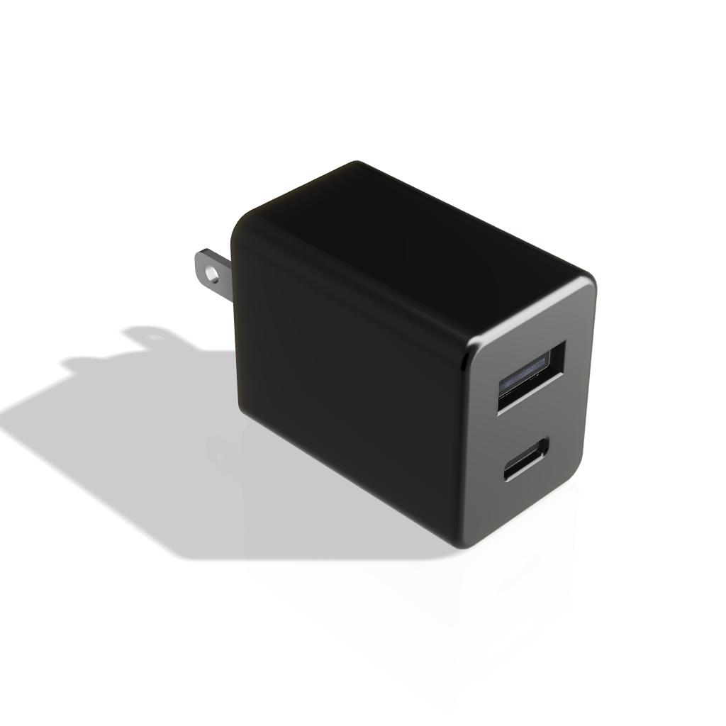 CHARGE