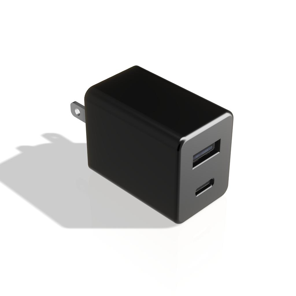 充電器