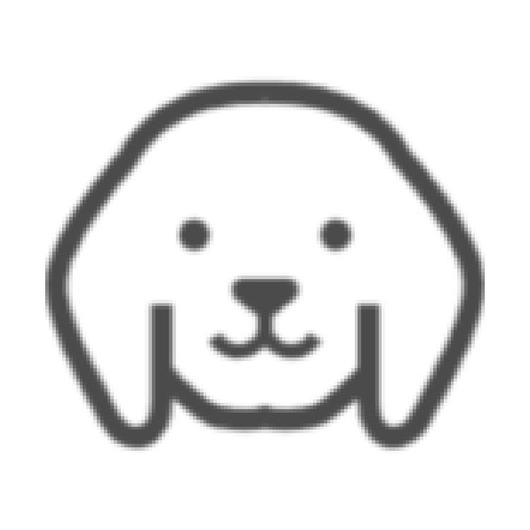 犬アイコン