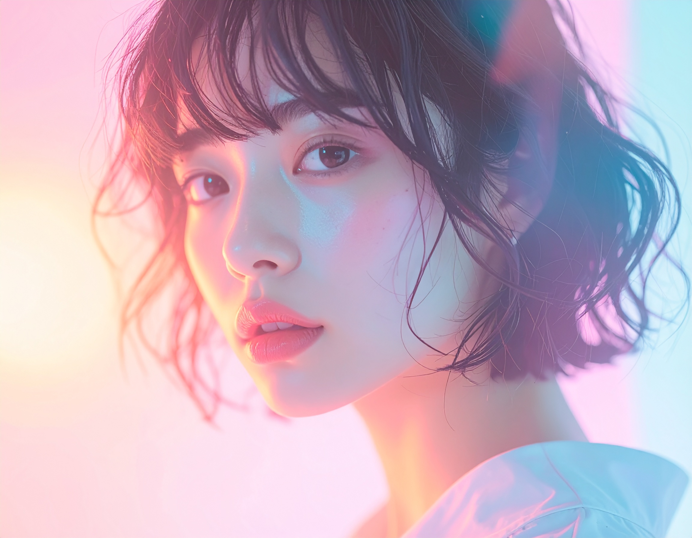 ユレルカのアーティスト写真