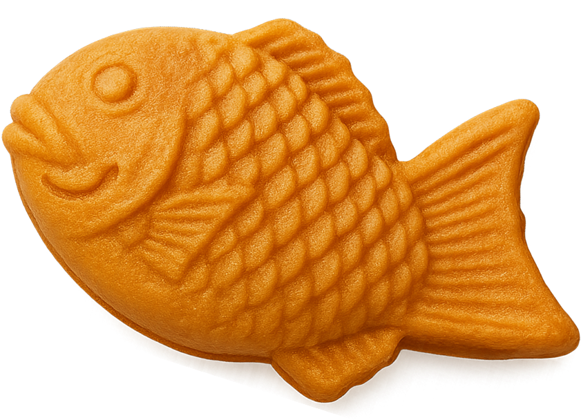 Taiyaki