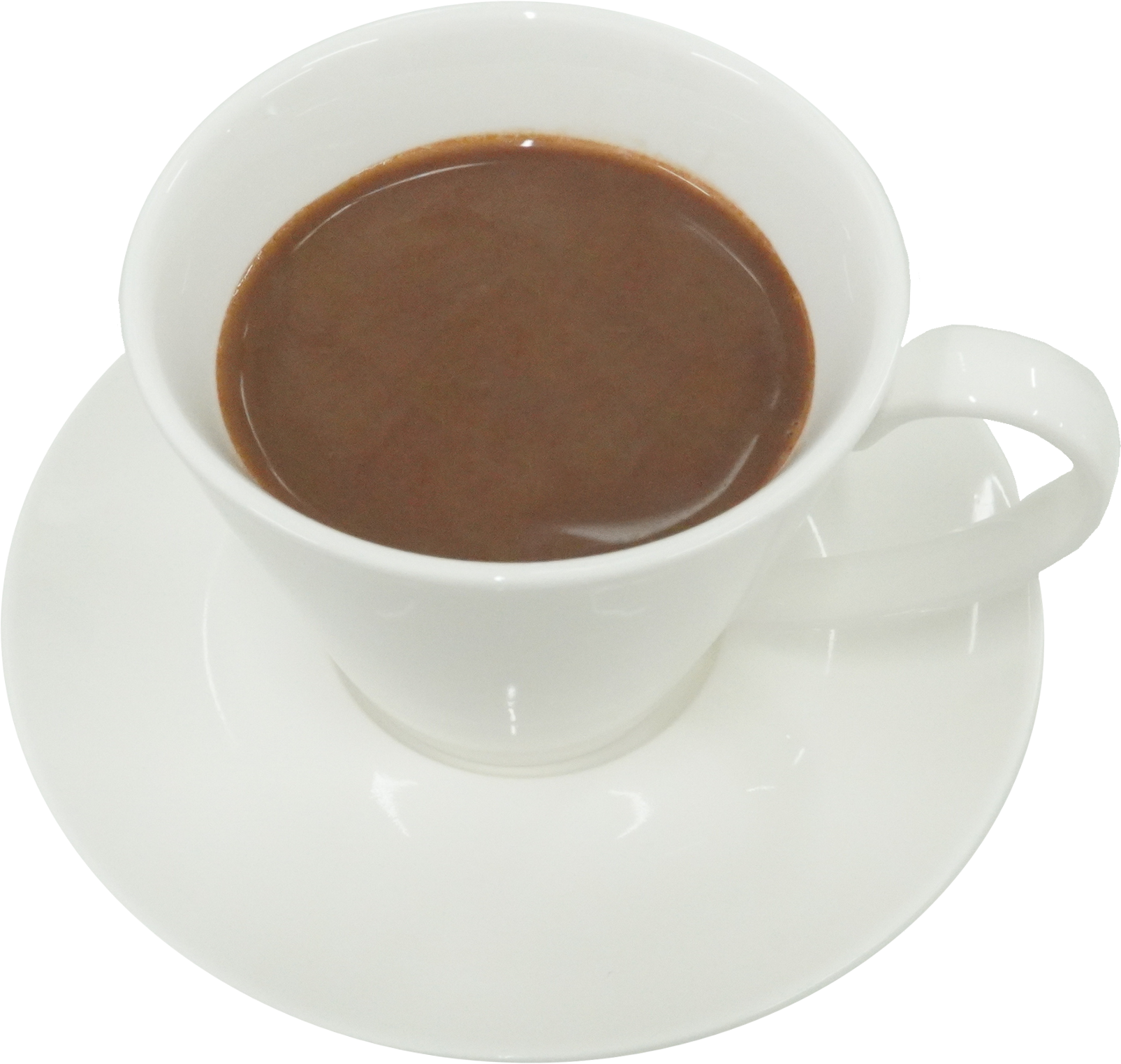 ショコラショー