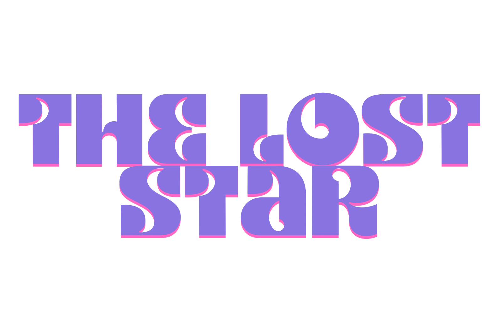 The Lost Star