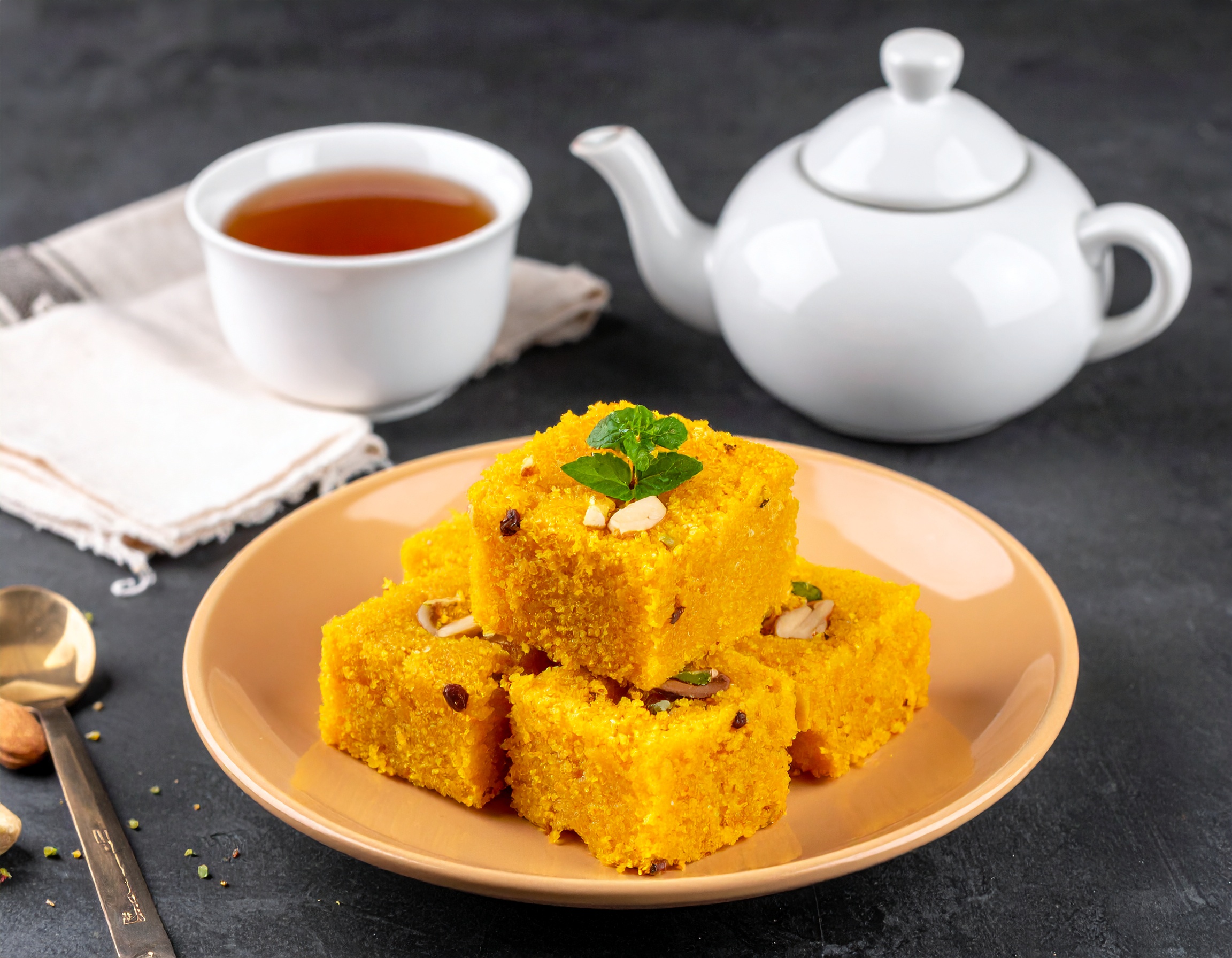 過去のスイーツ1