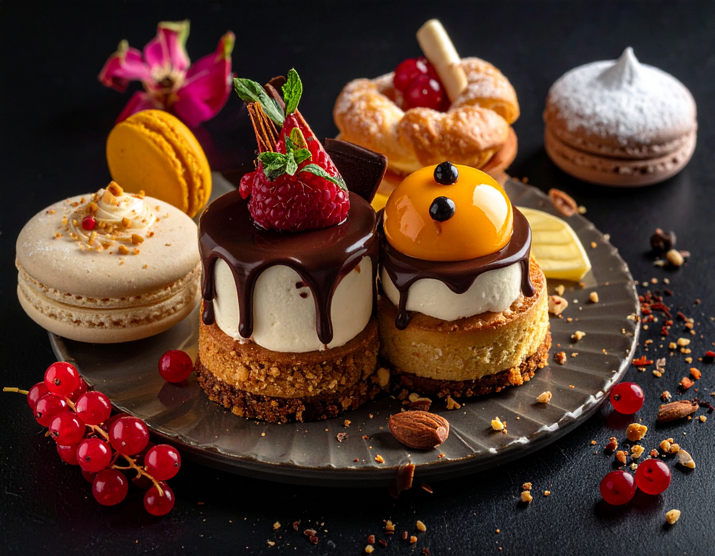 現在のスイーツ2