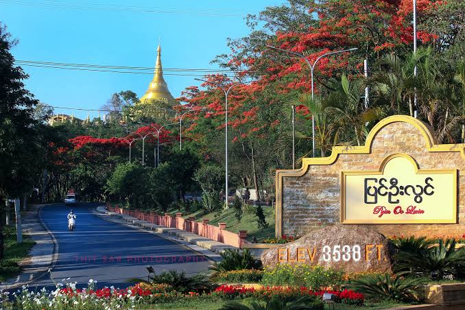Pyin Oo Lwin